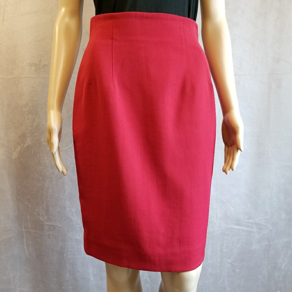 Dana Buchman Petites Skirt